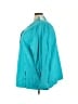 Liz & Me Teal Jacket Size 4X - photo 5