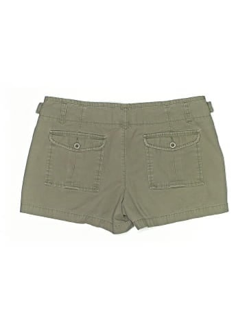 Gap Outlet Khaki Shorts (view 2)