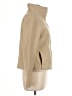 Barrage Authentic 100% Polyester Tan Cardigan Size M - photo 4