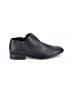 Kensie Solid Black Ankle Boots Size 11 - photo 1