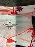 Cuddl Duds Silver Casual Dress Size XS - photo 7