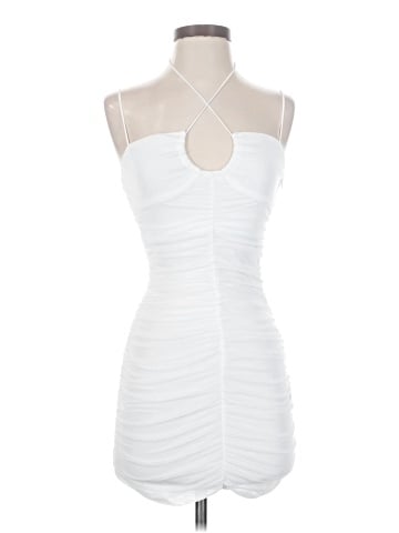 Princess Polly Cocktail Dress (view 1)