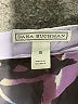 Dana Buchman 100% Polyester Black Short Sleeve Blouse Size S - photo 7