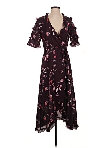 Walter Baker Casual Dress (view 1)