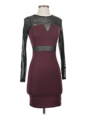 Divided by H&M Cocktail Dress (view 1)