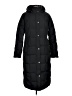 Lands' End 100% Polyester Black Coat Size M - photo 1