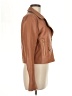 Blank NYC Brown Jacket Size M - photo 4