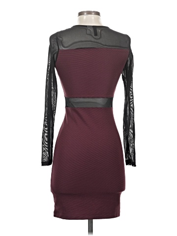 Divided by H&M Cocktail Dress (view 2)