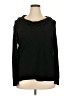 Cable & Gauge Black Cardigan Size 2X - photo 1