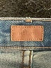 Mother Hearts Blue Jeans Size 24 waist - photo 6