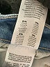 Mother Hearts Blue Jeans Size 24 waist - photo 7