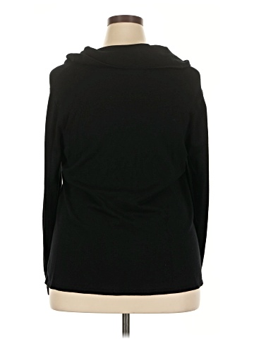Cable & Gauge Cardigan (view 2)