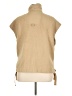 Unbranded 100% Polyester Tan Vest Size XL - photo 2