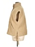 Unbranded 100% Polyester Tan Vest Size XL - photo 5