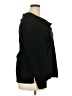 Cable & Gauge Black Cardigan Size 2X - photo 4