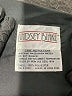 Lindsey Blake 100% Polyester Black Raincoat Size M - photo 6