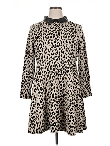 Anthology Casual Dress (view 1)