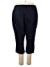 Lane Bryant Blue Active Pants Size 20 - photo 2