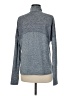Nike Gray Long Sleeve Turtleneck Size M - photo 2