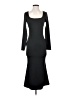 Unbranded Black Cocktail Dress Size 5 - photo 1