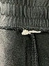 Walmart Solid Black Athletic Shorts Size 1X - photo 3