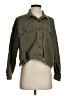 Forever 21 Green Jacket Size S - photo 1