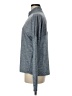 Nike Gray Long Sleeve Turtleneck Size M - photo 5