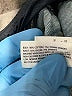 Isabel Maternity Blue Jeans Size 4 - photo 7
