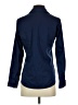 Unbranded Blue Long Sleeve Blouse Size S - photo 2