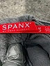 SPANX Houndstooth Black Dress Pants Size L - photo 7