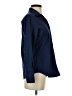 Unbranded Blue Long Sleeve Blouse Size S - photo 4