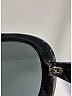 Dolce & Gabbana Gray Black Sunglasses  One size - photo 3