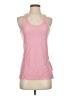 Reebok Pink Active Tank Size S - photo 1