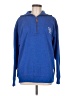 Pressbox by Royce Apparel Blue Pullover Sweater Size M - photo 1