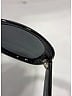 Dolce & Gabbana Gray Black Sunglasses  One size - photo 4
