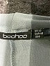 Boohoo Gray Cardigan Size 8 - photo 7