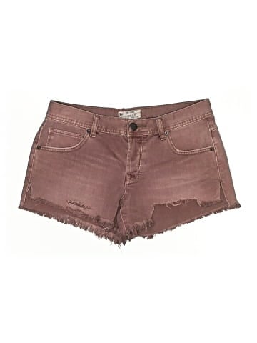Free People Shorts (view 1)