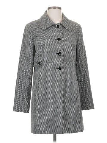 Amber Sun Coat (view 1)