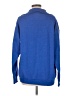 Pressbox by Royce Apparel Blue Pullover Sweater Size M - photo 2