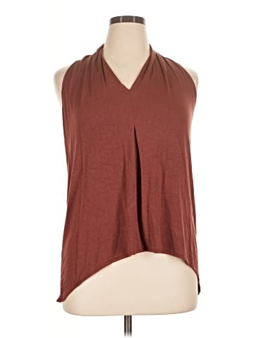 Amour Vert Sleeveless Blouse (view 1)