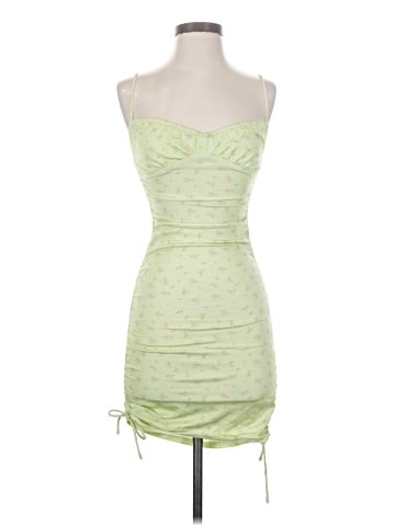 Princess Polly Cocktail Dress (view 1)