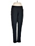 MPG Solid Black Active Pants Size M - photo 1