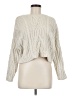 Assorted Brands Ivory Pullover Sweater Size M - photo 1