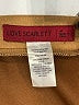 Love Scarlett Solid Tan Formal Skirt Size M - photo 4