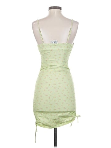 Princess Polly Cocktail Dress (view 2)