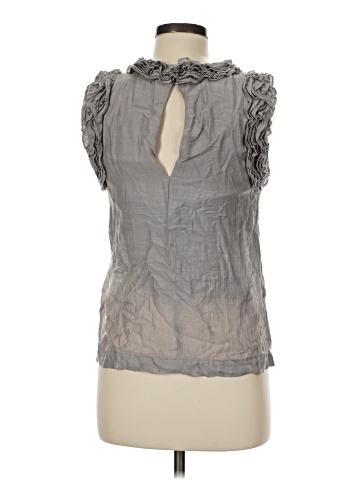 French Connection Sleeveless Blouse (view 2)