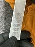 ALTERNATIVE Solid Orange Pullover Sweater Size M - photo 8