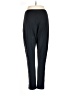 MPG Solid Black Active Pants Size M - photo 2