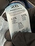 Mother Blue Jeans Size 28 waist - photo 7