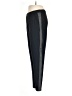 MPG Solid Black Active Pants Size M - photo 5